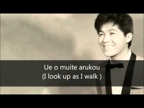 Kyu Sakamoto - Sukiyaki