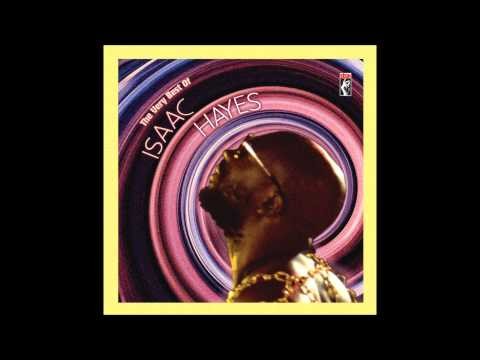 Isaac Hayes - Precious, Precious