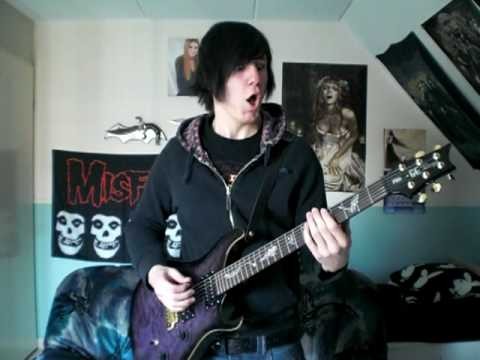 I Am The Thorn