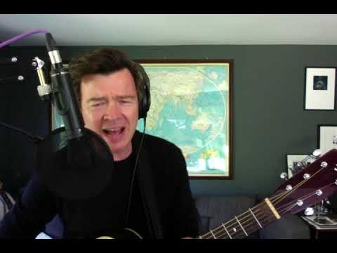 Everlong - Acoustic Version