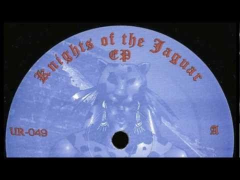 Knights Of Jaguar