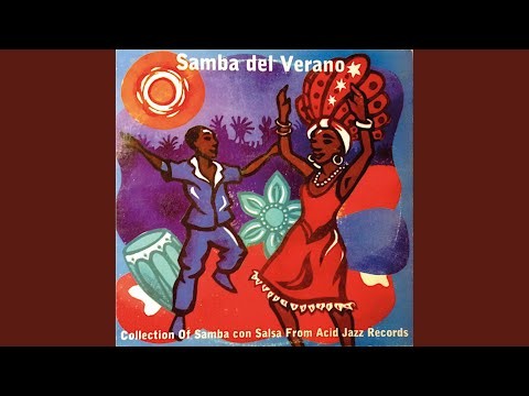 The Latin One (latin Jazz)