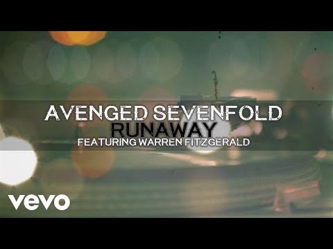 Runaway (ft. Warren Fitzgerald) Ft. Warren Fitzgerald