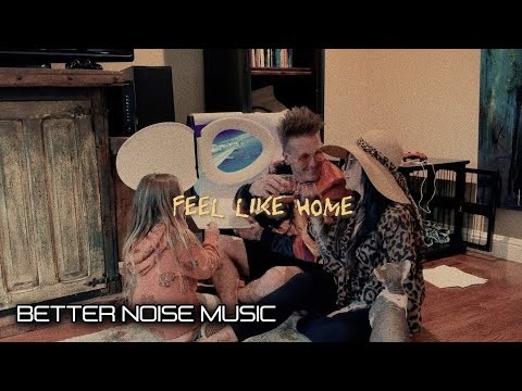 Feels Like Home