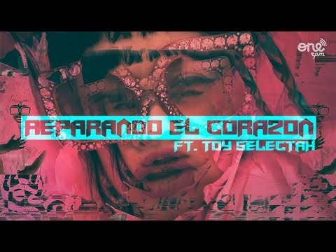 Reparando El Corazón