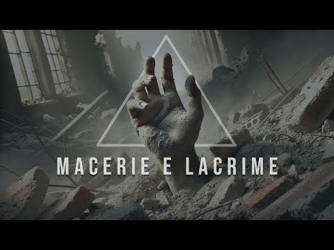 Macerie e Lacrime