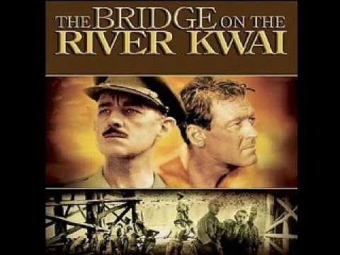 Mitch Miller - March From The River Kwai