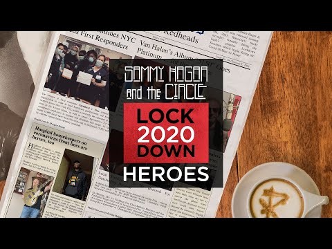 Heroes