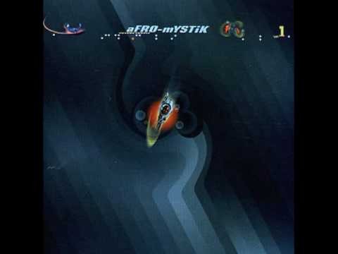 mystik - Tidepools