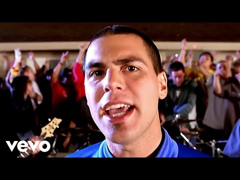 Alien Ant Farm - SMOOTH CRIMINAL