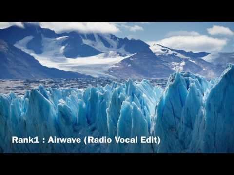 Airwave - Radio Vocal Edit