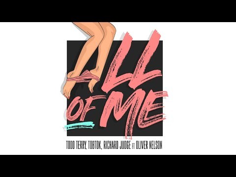 All Of Me (feat Oliver Nelson)
