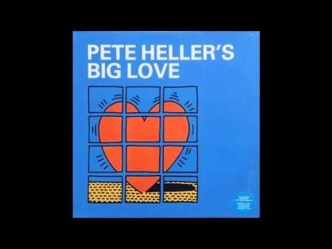 Big Love (david Penn Remix)