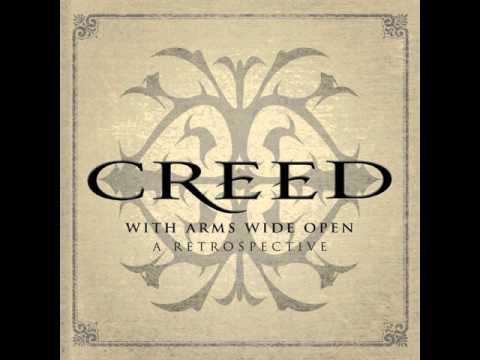 With Arms Wide Open - New Version With Strings