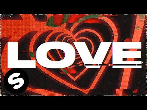 Show Me Love (feat. Robin S)