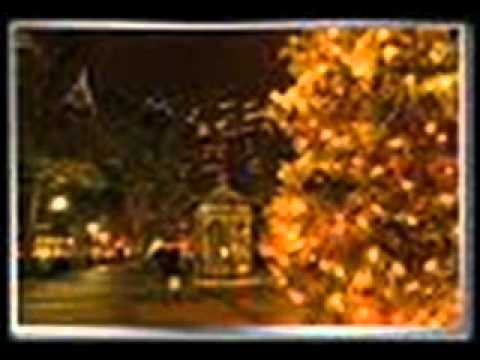 Christmas Eve In My Hometown