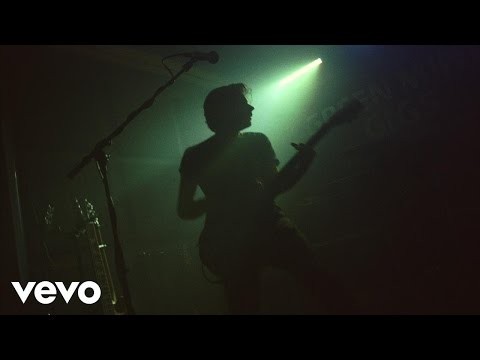 Black Magic - Acoustic