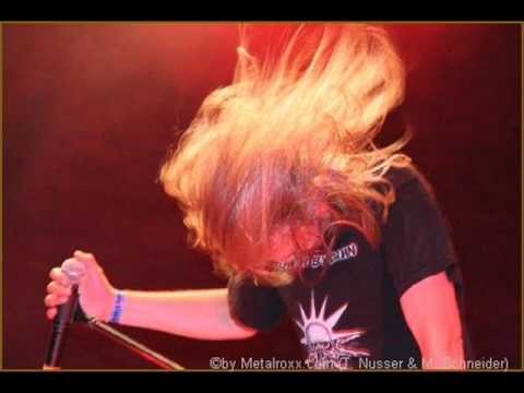 Prelude Of The Unhonoured Funeral