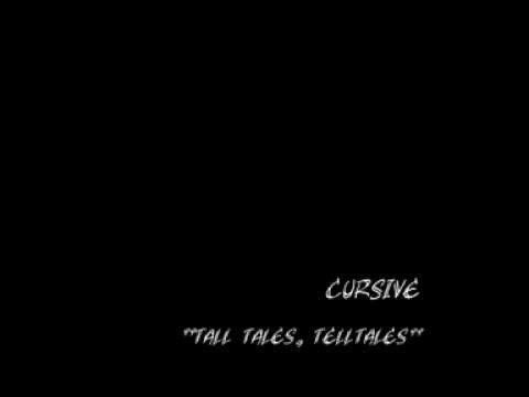 Tall Tales, Telltales