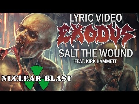 Salt The Wound