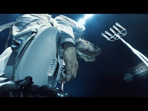 Steh Auf - Live