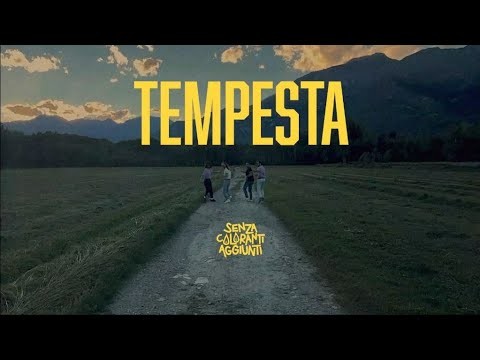 Tempesta