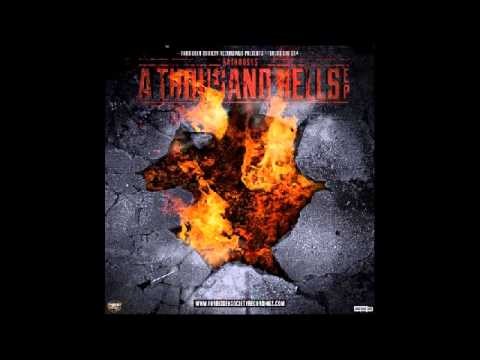 Hellbringers - Katharsys Remix