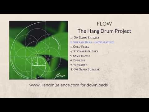 Track 2 | Flow Album (audio Only)