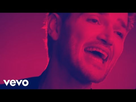 The Script - For the First Time