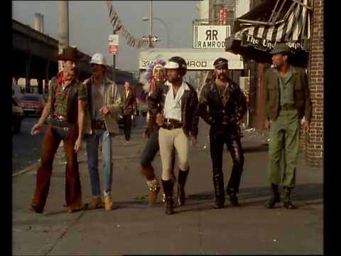 The Village People - YMCA