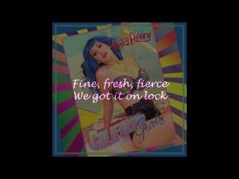 California Gurls