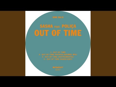 Out Of Time