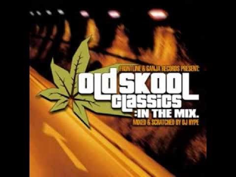 Steppas Anthem