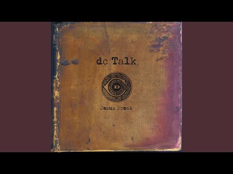 Jesus Freak - Remastered 2013