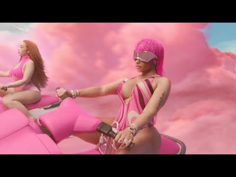 Barbie World (with Aqua) [from Barbie The Album]