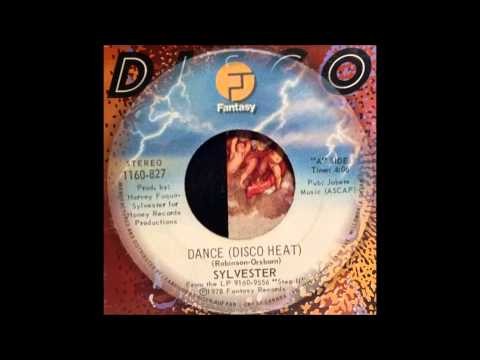 Dance (disco Heat)