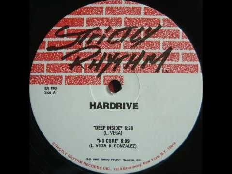 No Cure - Stimming Remix