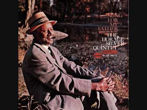 Song For My Father (rudy Van Gelder Edition) [1999 - Remastered]