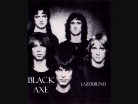 Lazerblind