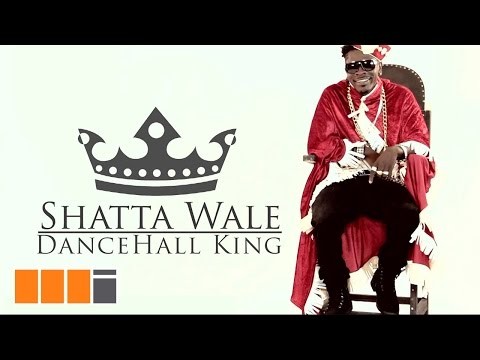 Dancehall King