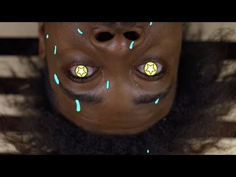 Danny Brown - Dip