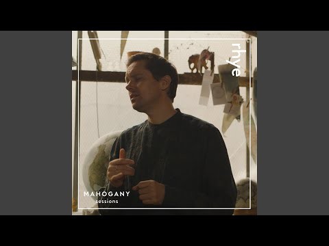 Softly - Mahogany Sessions