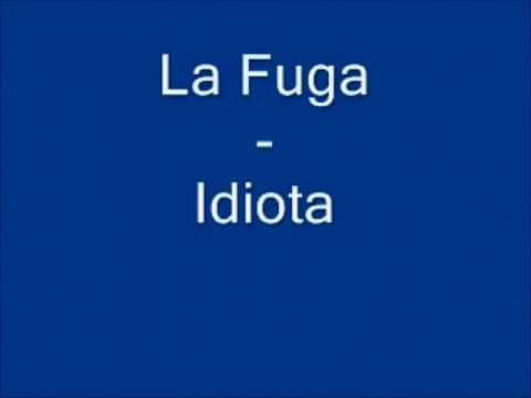 Idiota