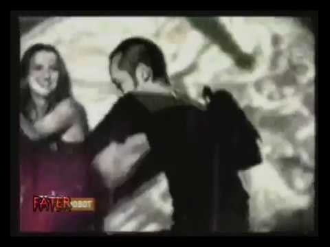 And You Will Know Us By The Trail Of Dead - Mistakes & Regrets (Official Video)