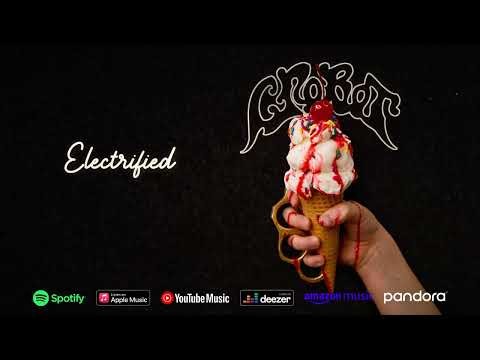 Electrified