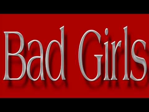 Donna Summer - Bad Girls