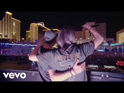 After You (feat. Calle Lehmann)