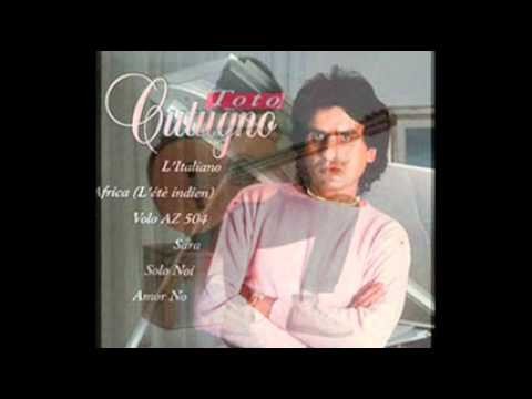 L'été Indien (africa) (feat. Joe Dassin)