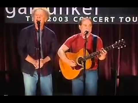 Bookends Theme - Reprise