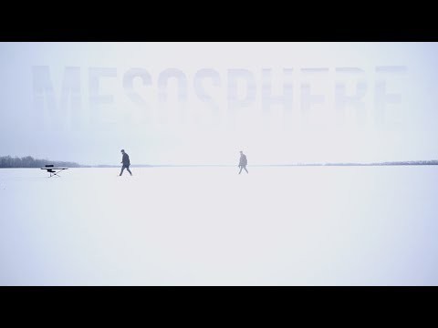 Mesosphere: Mescheryakov Edition
